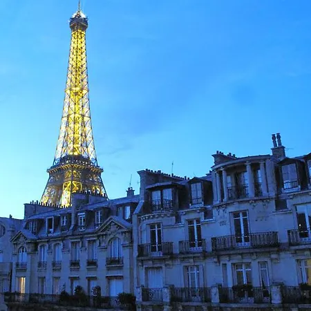 Tower Lights *
